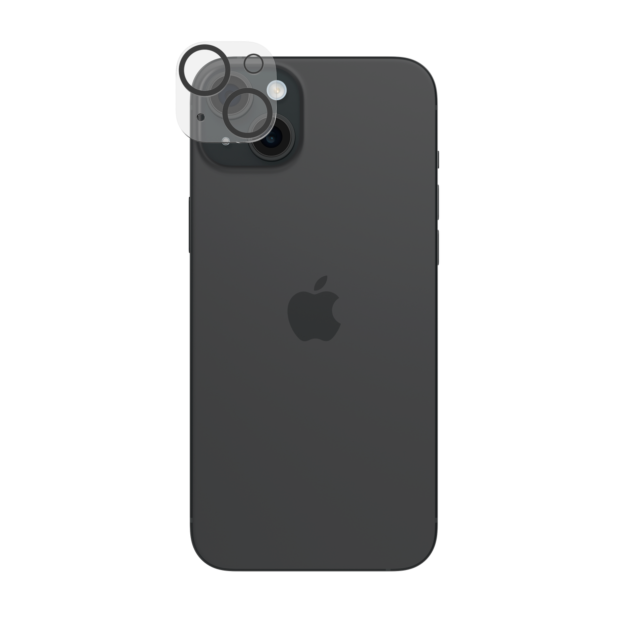 Zagg - Glass Elite Camera Lens Protector For Iphone 15 / 15 Plus (Διάφανο) – Θήκη για κινητό από το PhoneBazaar.gr
