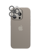 Zagg Invisibleshield Glass Elite (Camera) – Iphone 15 Pro / 15 Pro Max (Διάφανο) – Θήκη για κινητό από το PhoneBazaar.gr