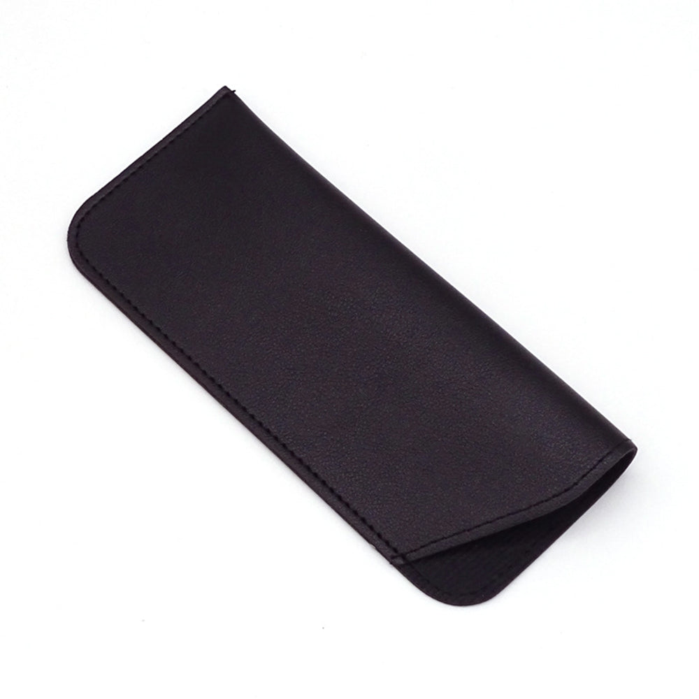 Techsuit - Glasses Case (ETSP1) - Slim Design, 175 x 75mm - Black