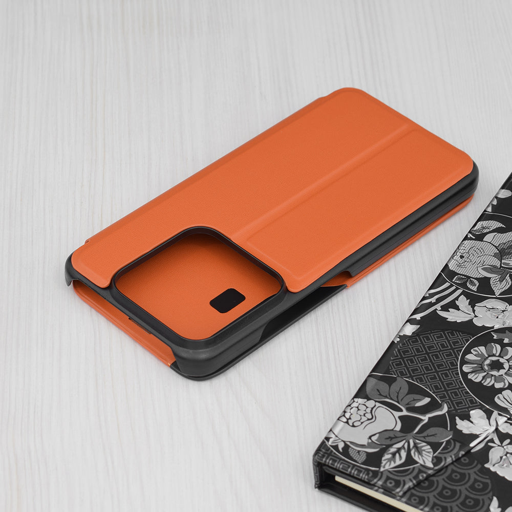 Techsuit - eFold Series - Xiaomi 14 - Orange