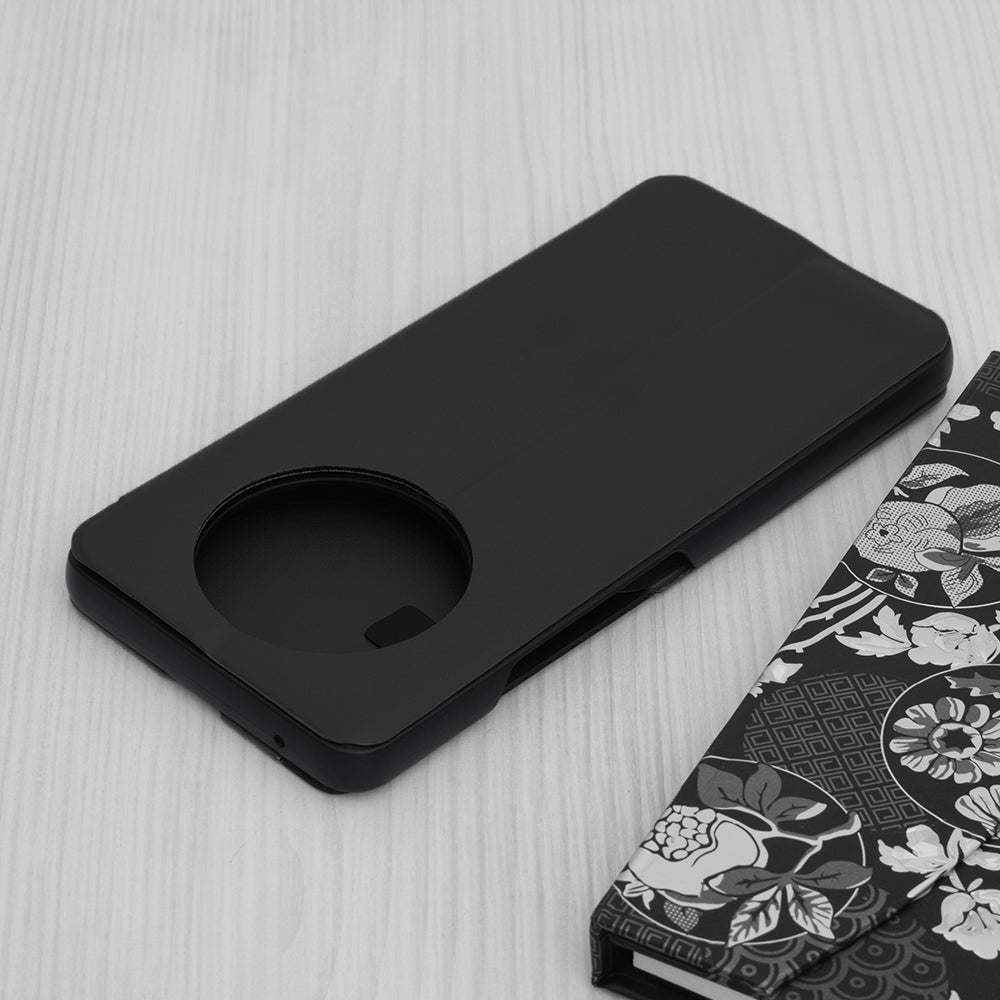 Techsuit - eFold Series - Honor Magic 4 Lite 5G - Black