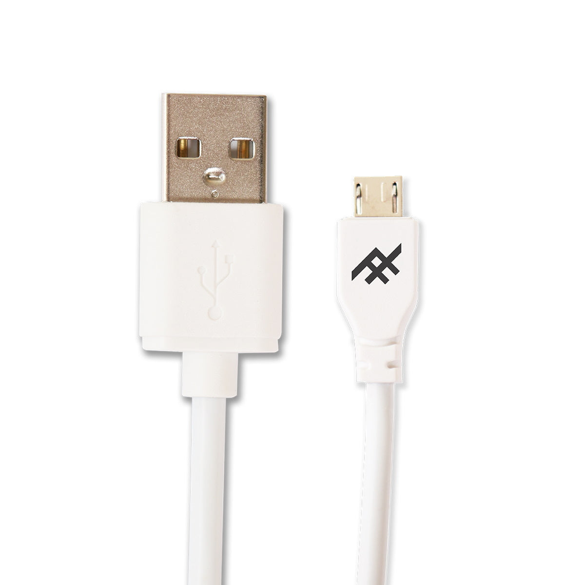 Καλώδιο Ifrogz – Uniquesync Microusb 1,8 M Σε Λευκό Χρώμα – Θήκη για κινητό από το PhoneBazaar.gr