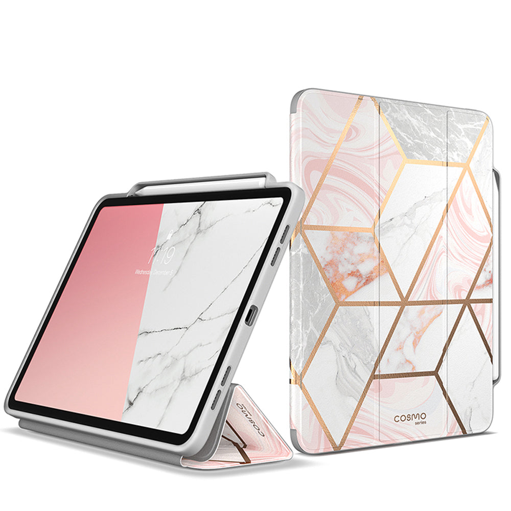 i-Blason - Cosmo - iPad Pro 11 (2024) / iPad Pro 11 (2025) - Marble