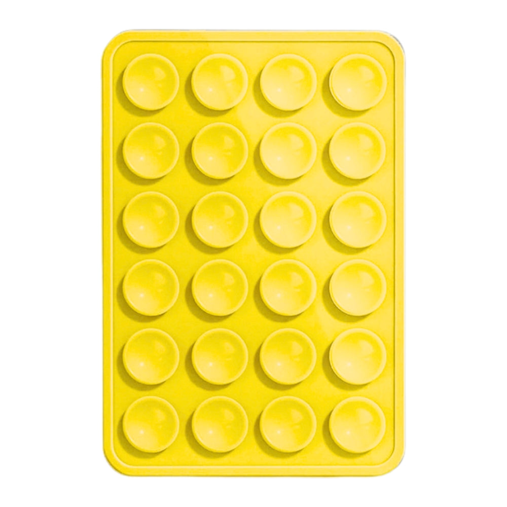 Silicone Mobile Phone Suction Cup For Selfies - Pop It
