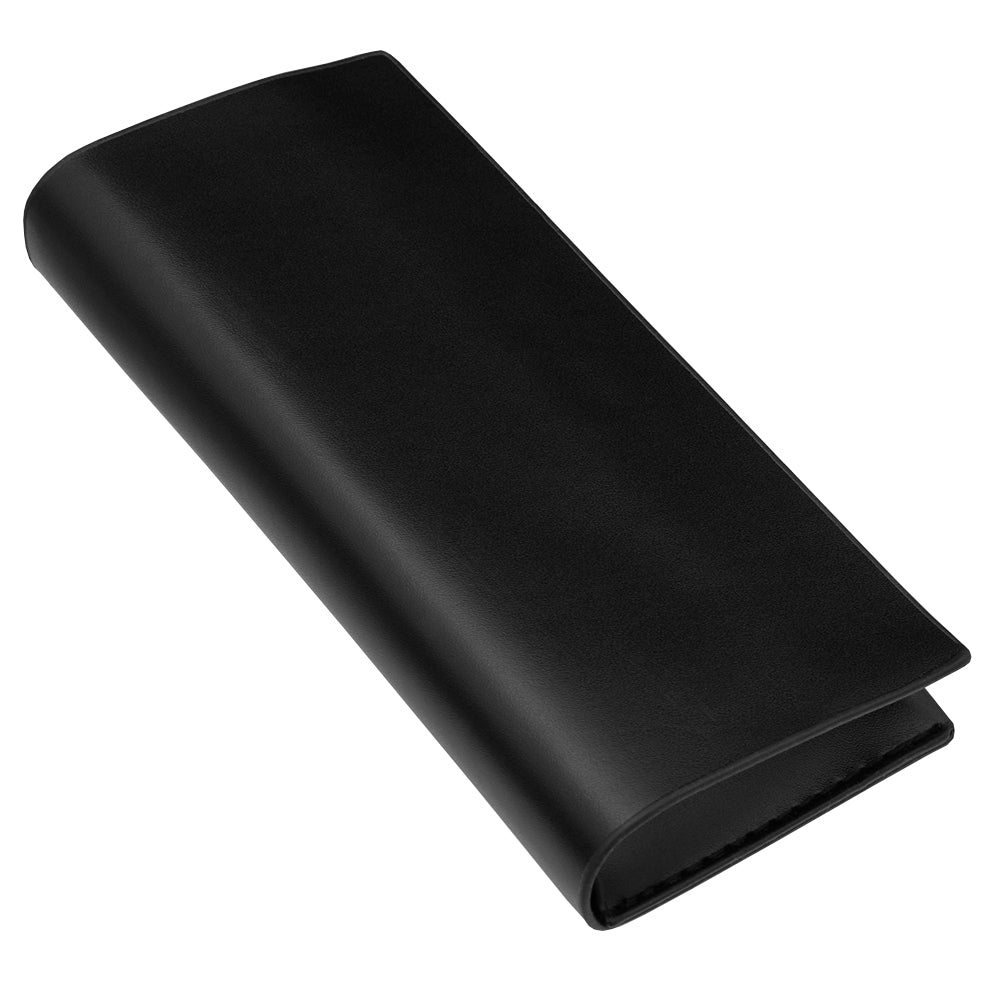 Techsuit - Glasses Case (TRGC-02) - 170 x 80 x 35mm - Black