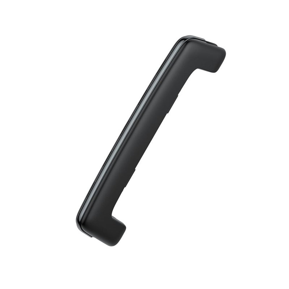 Baseus - Car Air Freshener Paddle Ultrathin (SUXUN-BP01) - for Air Ventilation Grille - Black