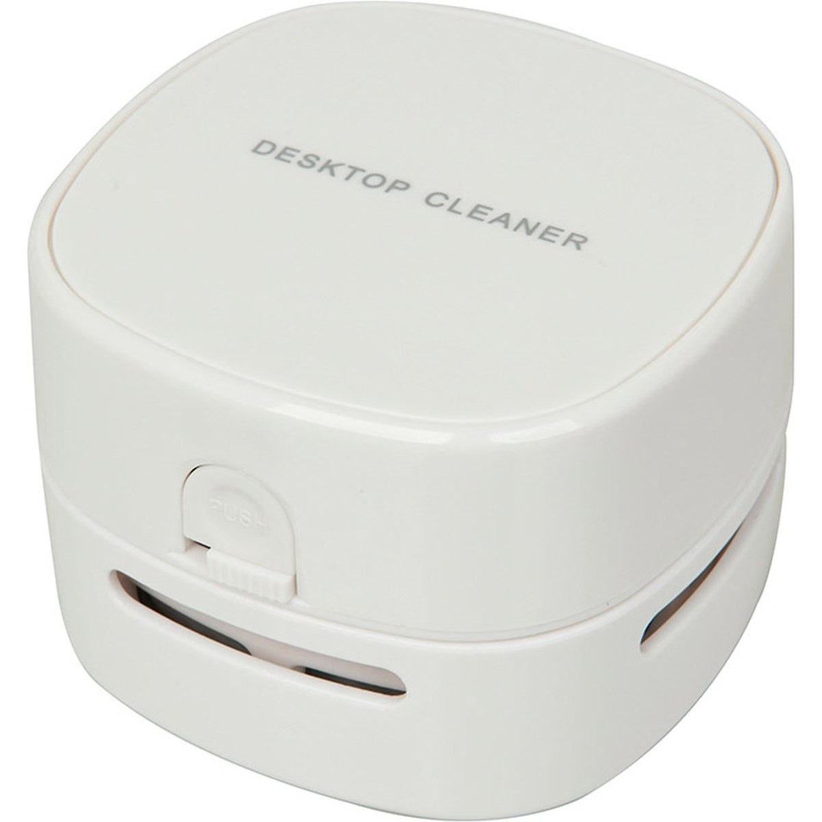 The Source Miniature Desktop Vacuum - Μινιατούρα Ηλεκτρική Σκούπα Για Το Γραφείο – Θήκη για κινητό από το PhoneBazaar.gr