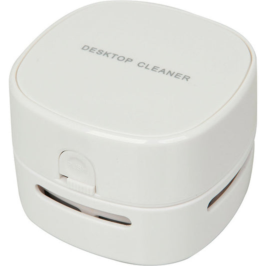 The Source Miniature Desktop Vacuum - Μινιατούρα Ηλεκτρική Σκούπα Για Το Γραφείο – Θήκη για κινητό από το PhoneBazaar.gr