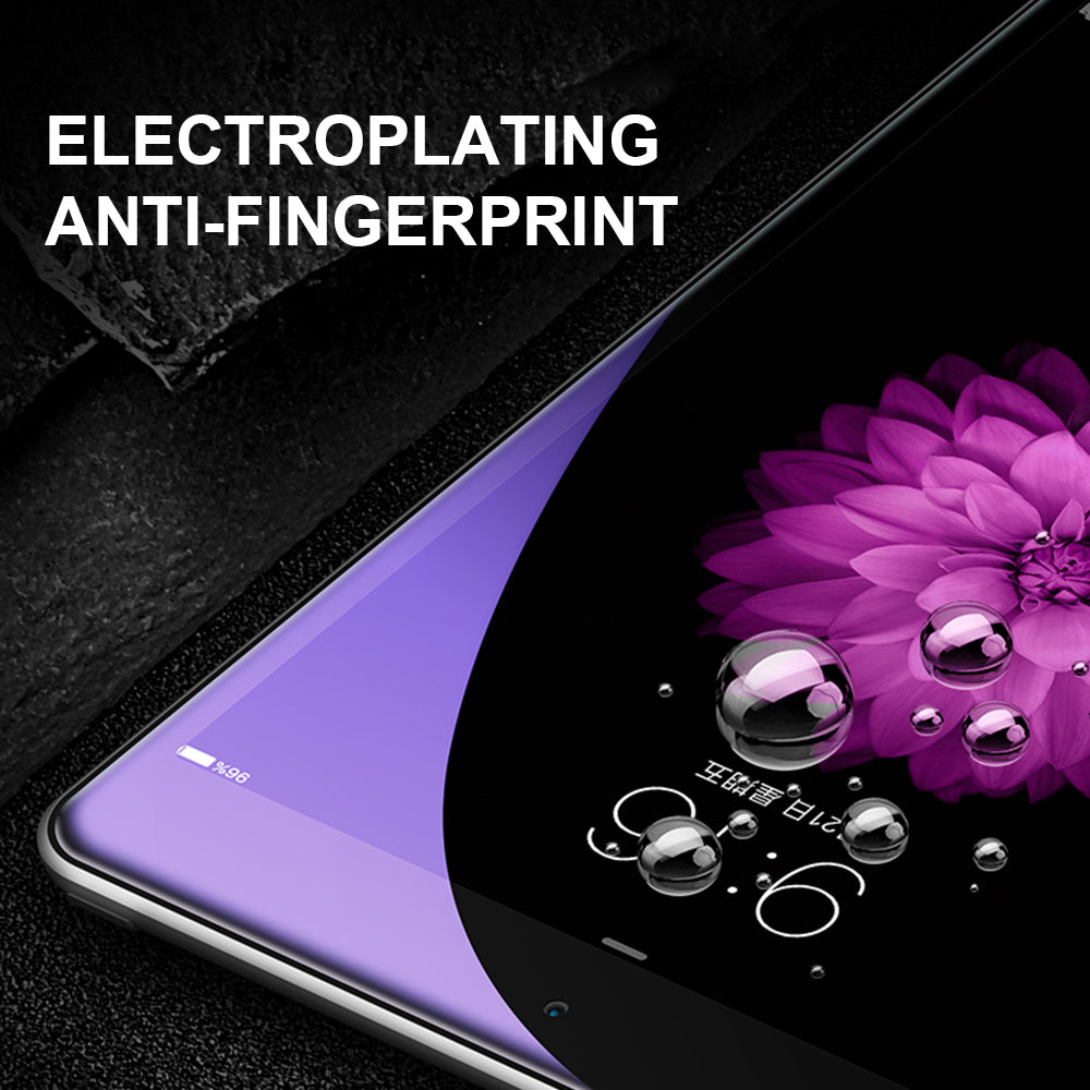 Lito - 2.5D Classic Glass Anti-Blue Light - iPad Air 13 (2024) / Air 13 (2025) - Clear