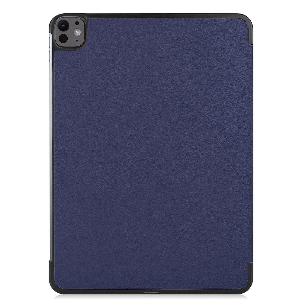 Techsuit - FoldPro - iPad Pro 13 (2024) / iPad Pro 13 (2025) - Blue