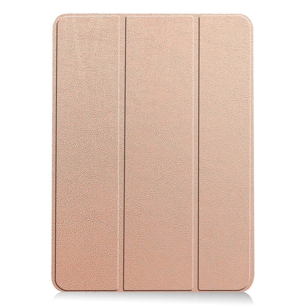 Techsuit - FoldPro - iPad Air 13 (2024) / Air 13 (2025) - Rose Gold
