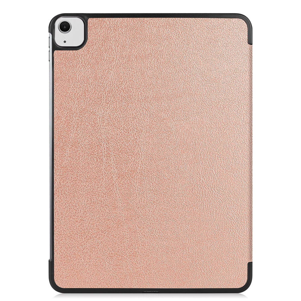 Techsuit - FoldPro - iPad Air 13 (2024) / Air 13 (2025) - Rose Gold