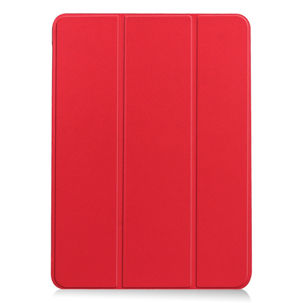 Techsuit - FoldPro - iPad Air 13 (2024) / Air 13 (2025) - Red
