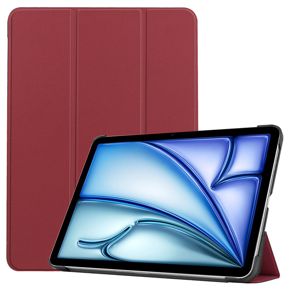 Techsuit - FoldPro - iPad Air 13 (2024) / Air 13 (2025) - Red