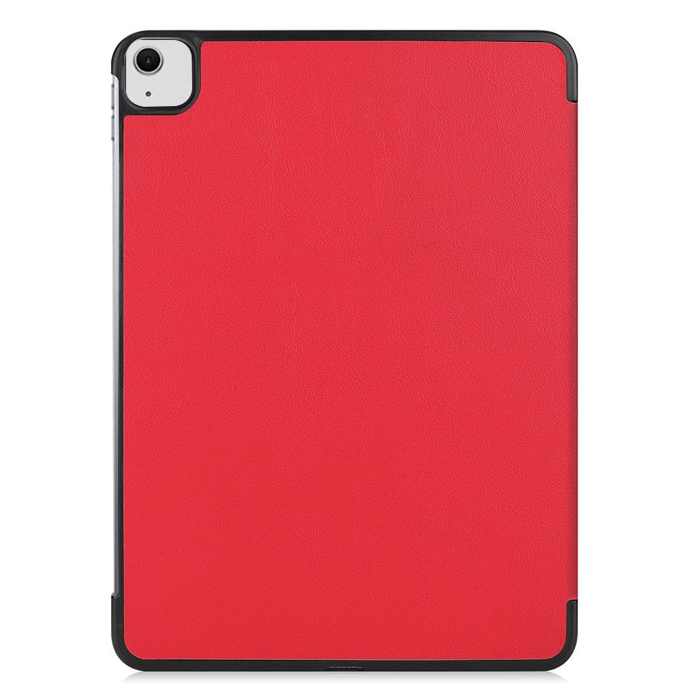 Techsuit - FoldPro - iPad Air 13 (2024) / Air 13 (2025) - Red