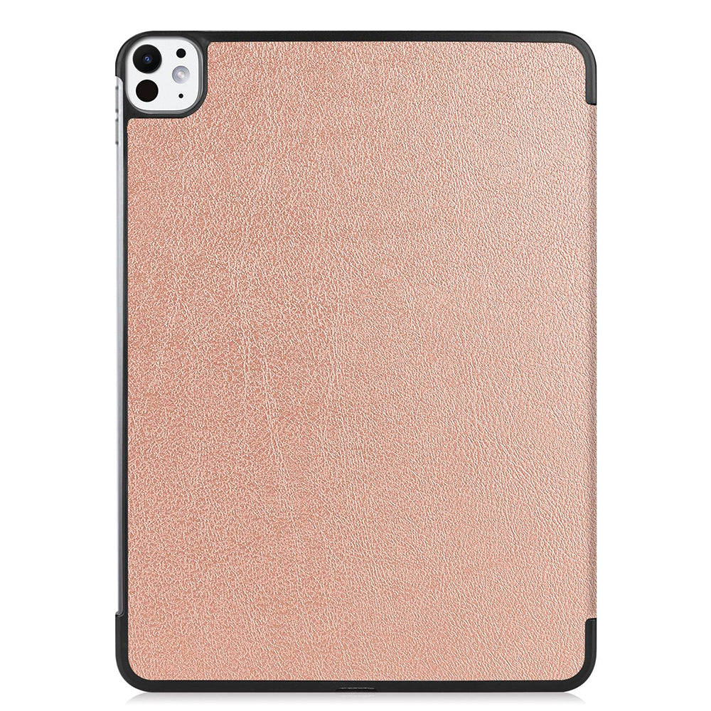 Techsuit - FoldPro - iPad Pro 11 (2024) / iPad Pro 11 (2025) - Rose Gold
