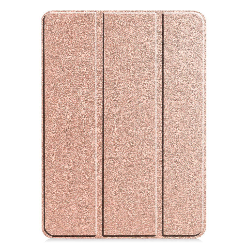 Techsuit - FoldPro - iPad Pro 11 (2024) / iPad Pro 11 (2025) - Rose Gold