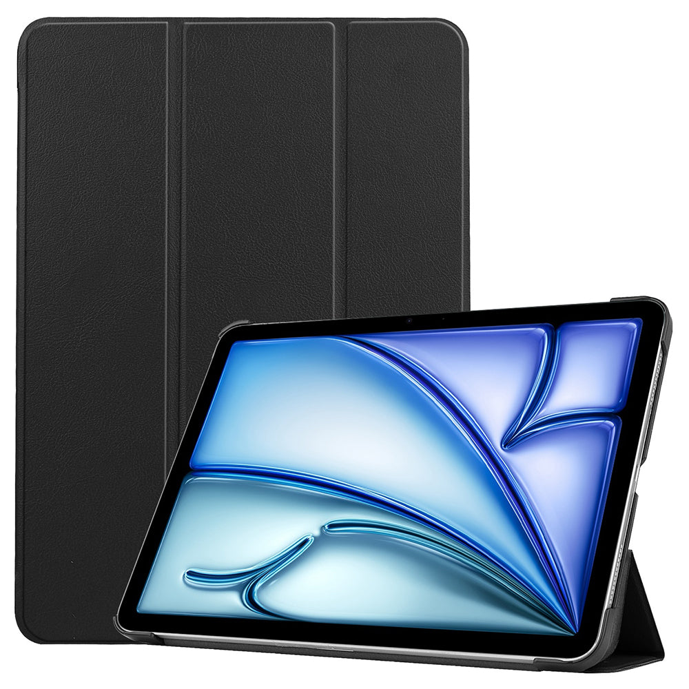 Techsuit - FoldPro - iPad Air 11Â (2024) / Air 11 (2025) - Black