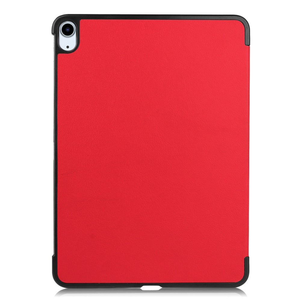 Techsuit - FoldPro - iPad Air 11 (2024) / Air 11 (2025) - Red