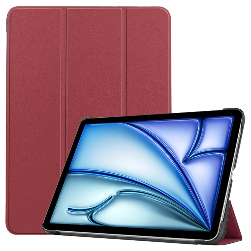 Techsuit - FoldPro - iPad Air 11Â (2024) / Air 11 (2025) - Red