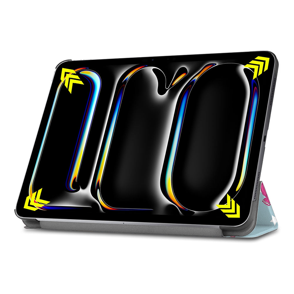 Techsuit - FoldPro - iPad Pro 11 (2024) / iPad Pro 11 (2025) - Unicorn