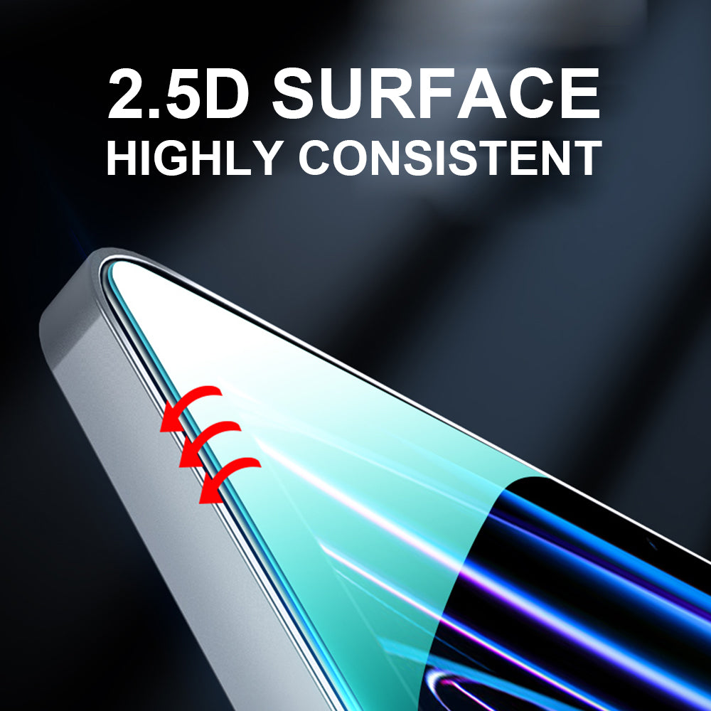 Lito - 2.5D Classic Glass - Xiaomi Pad 6 / Pad 6 Pro - Clear