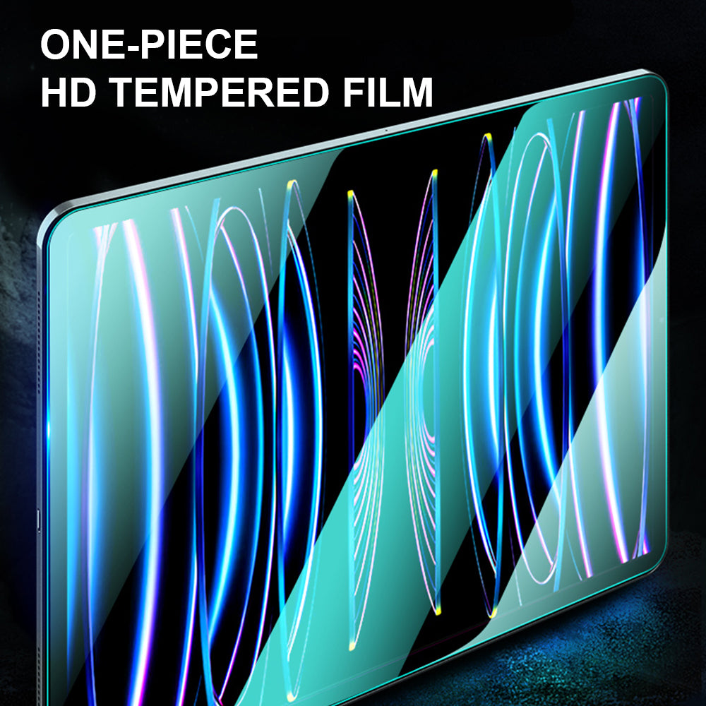 Lito - 2.5D Classic Glass - Xiaomi Pad 6 / Pad 6 Pro - Clear