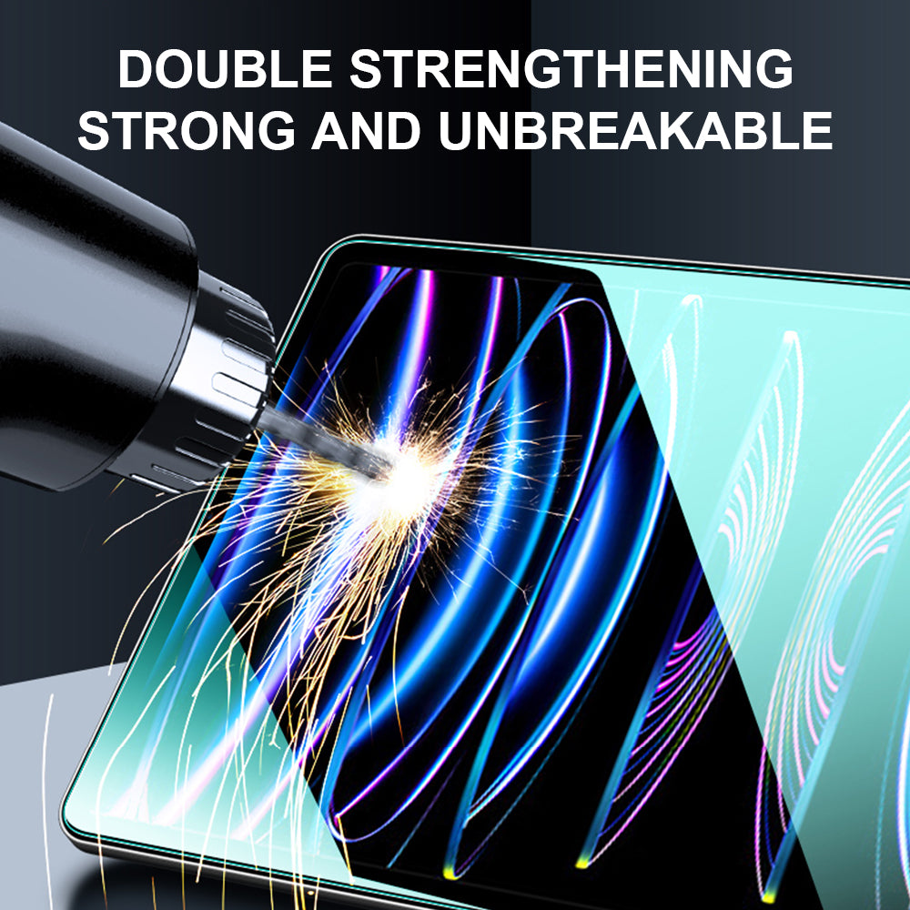 Lito - 2.5D Classic Glass - Xiaomi Pad 6 / Pad 6 Pro - Clear