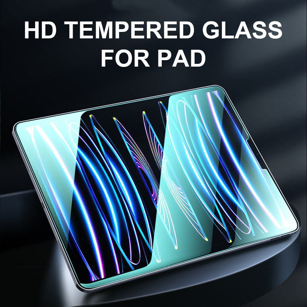 Lito - 2.5D Classic Glass - Xiaomi Pad 5 / Pad 5 Pro - Clear