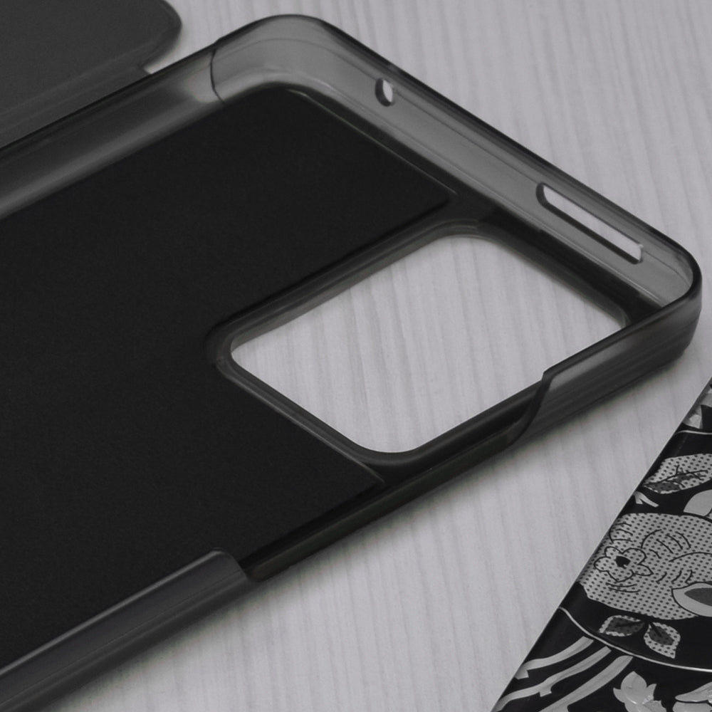 Techsuit - eFold Series - Xiaomi 11T / 11T Pro - Black