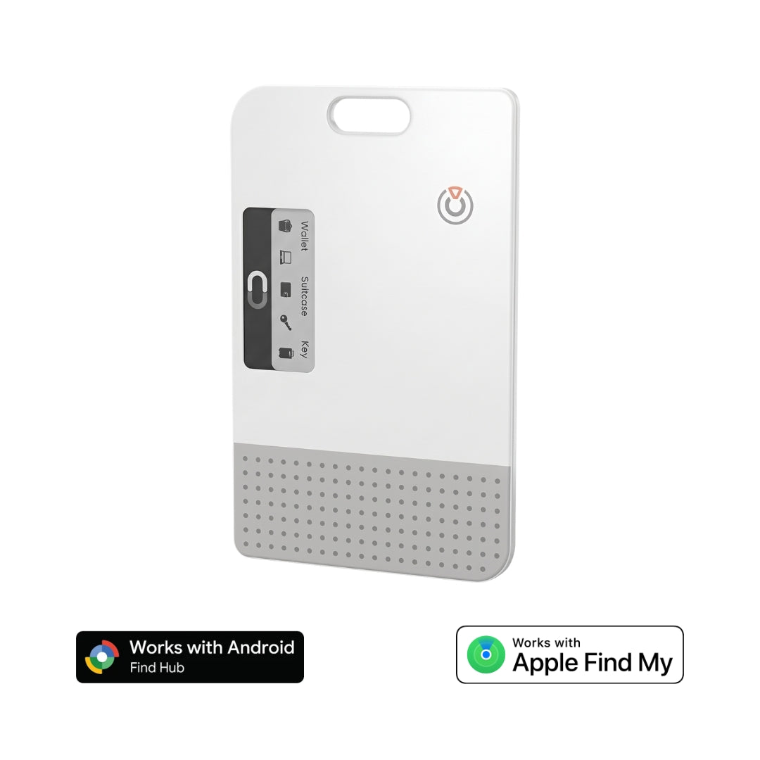 GPS Smart Tag - Item Locator