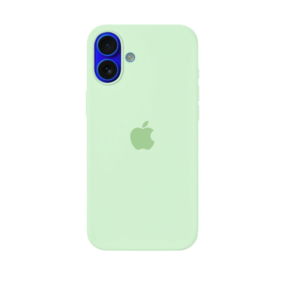 Θήκη Σιλικόνης iPhone 17
