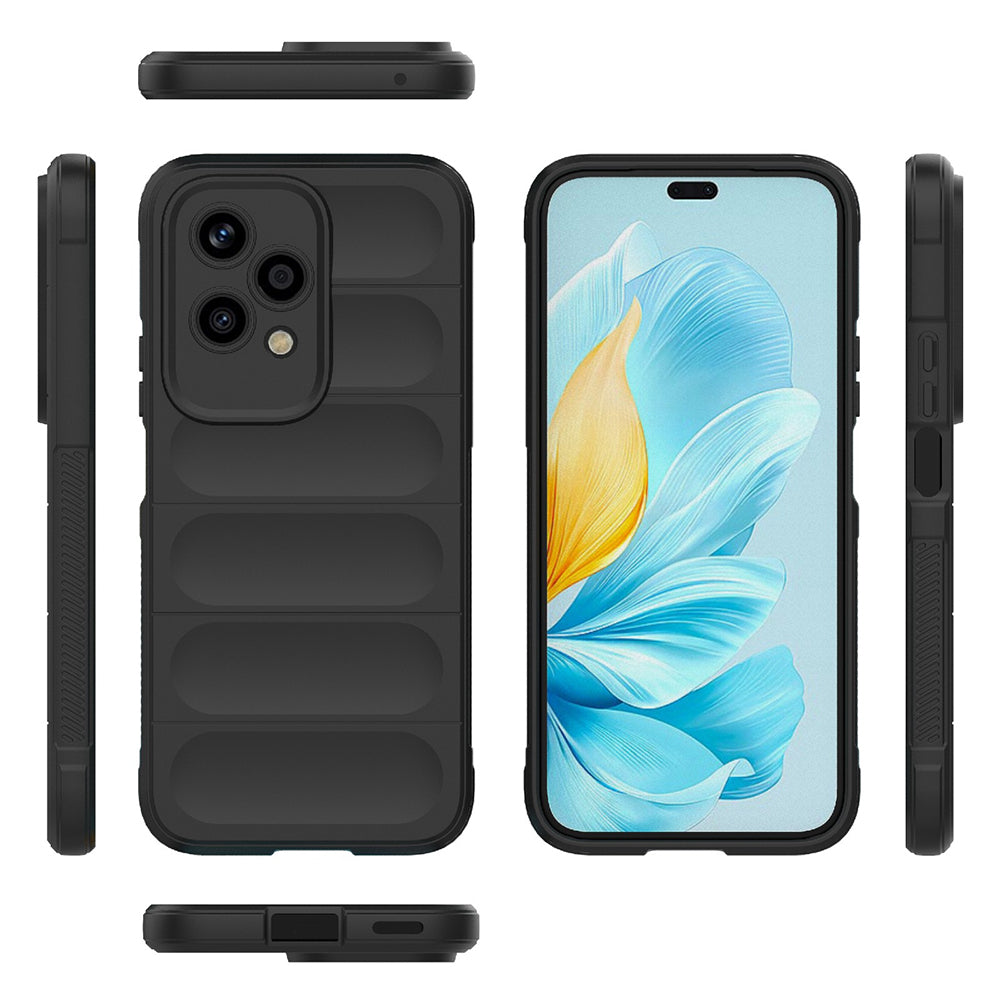 Techsuit - Magic Shield - Honor 200 Lite - Black