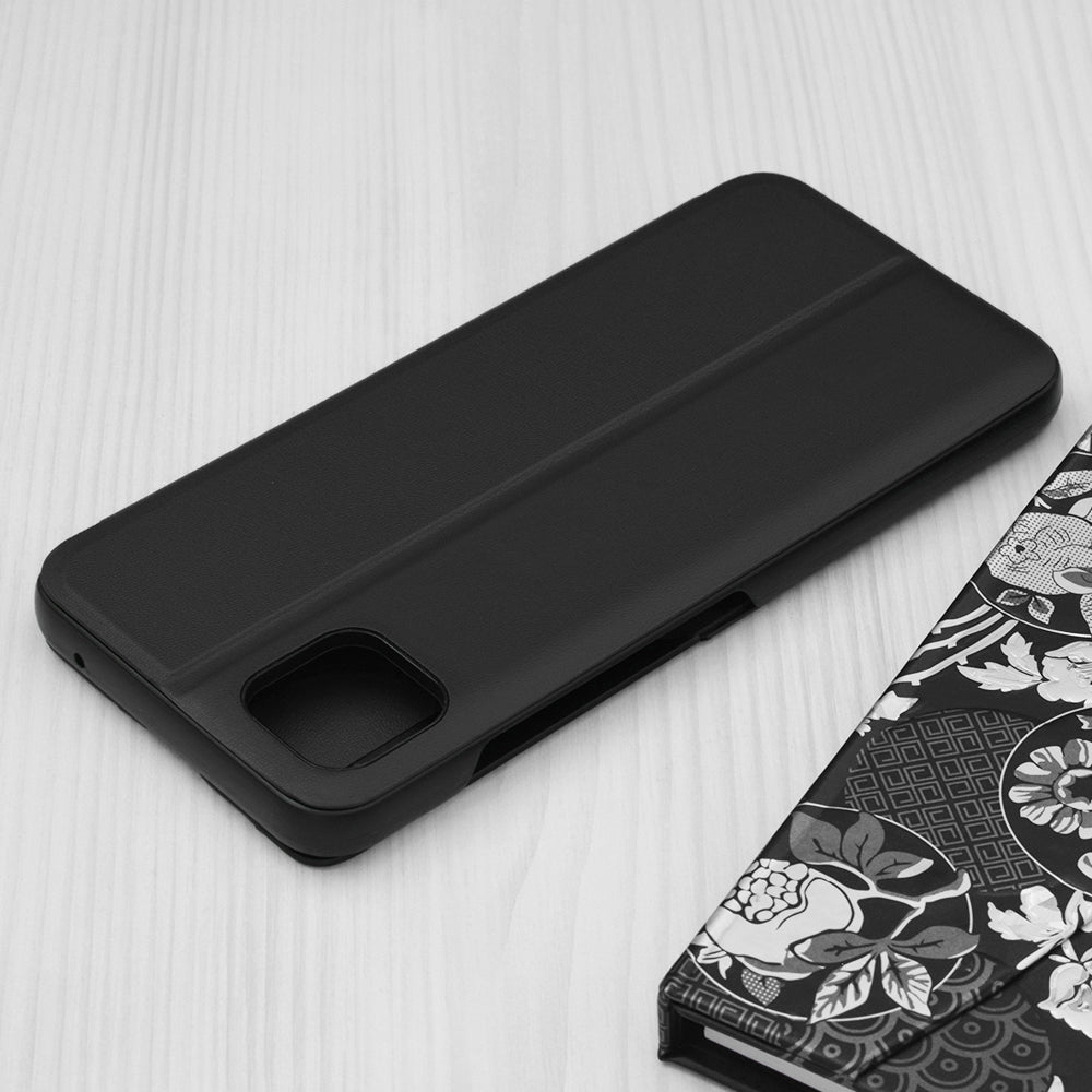 Techsuit - eFold Series - Galaxy A22 5G - Black