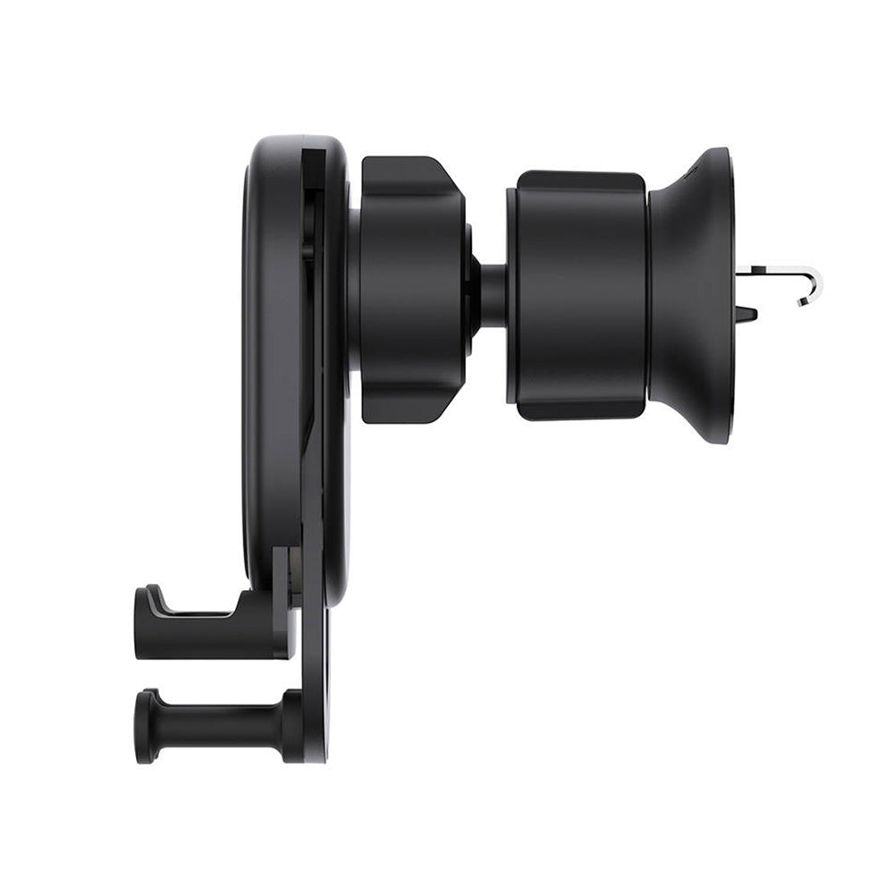 Baseus - Car Holder (SUWX020001) - Stable Gravitational, for Air Vent - Black
