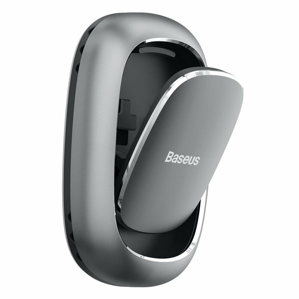 Baseus - (2 pack) Car Organizer Beetle (ACGGJK-0G) - for Saving Space, Multifunctional, Universal - Dark Grey