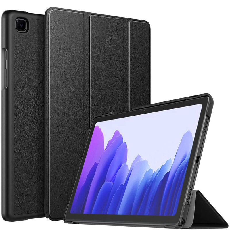 Techsuit - FoldPro - Samsung Galaxy Tab A7 Lite 8.7 inch T220/T225 2021  - Black
