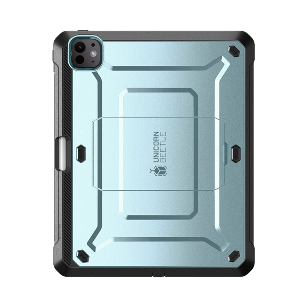 Supcase - Unicorn Beetle Pro - iPad Pro 13 (2024) / iPad Pro 13 (2025) - Arctic Blue