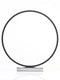 Designnest Round Table Lamp |Heng| Σφαιρική Διακοσμητική Λάμπα Διαμέτρου 35 Εκατοστών Με Ροοστάτη (Μαύρο) – Θήκη για κινητό από το PhoneBazaar.gr