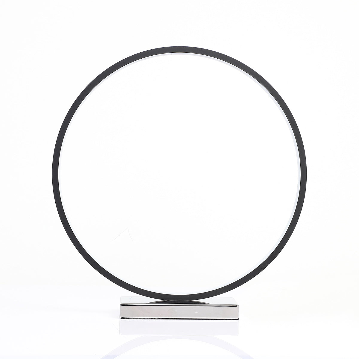Designnest Round Table Lamp |Heng| Σφαιρική Διακοσμητική Λάμπα Διαμέτρου 35 Εκατοστών Με Ροοστάτη (Μαύρο) – Θήκη για κινητό από το PhoneBazaar.gr