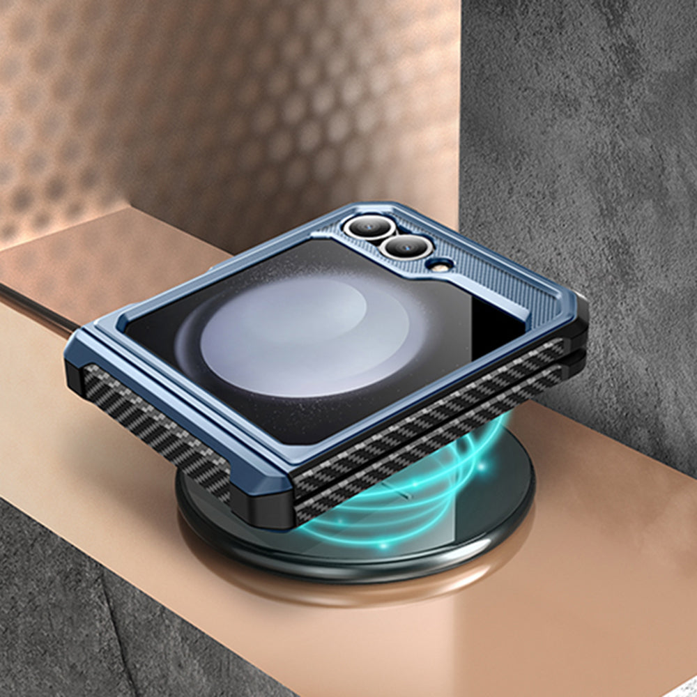 Supcase - Unicorn Beetle Pro - Galaxy Z Flip6 / Flip7 FE - Tilt