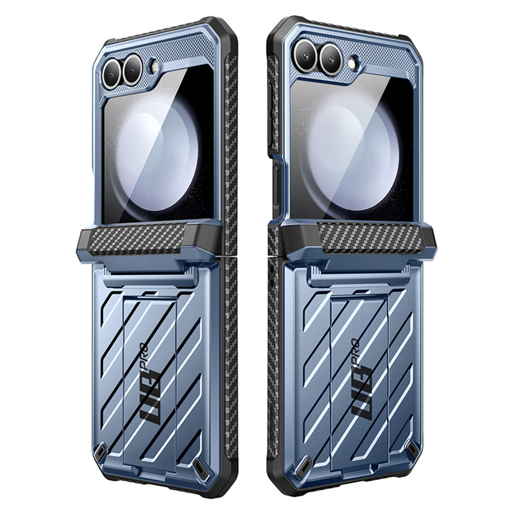 Supcase - Unicorn Beetle Pro - Galaxy Z Flip6 / Flip7 FE - Tilt