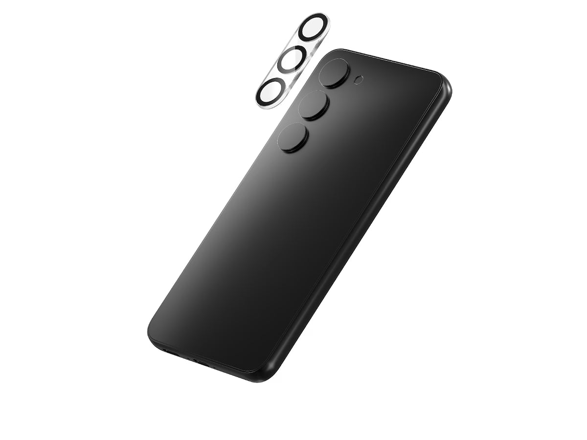 ZAGG - Glass Elite Camera Lens Protector  Samsung Galaxy S24 (διάφανο)