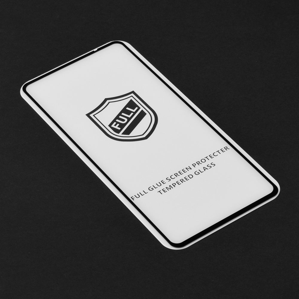 Lito - 2.5D FullGlue Glass - Galaxy A52 4G / A52 5G / A52s 5G - Black