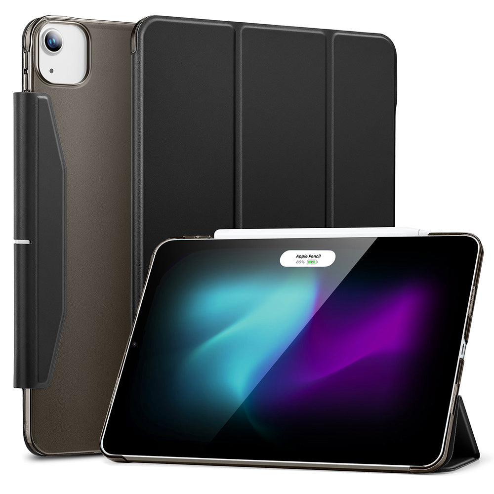 ESR - Ascend Trifold - iPad Air 13 (2024) / Air 13 (2025) - Frosted Black
