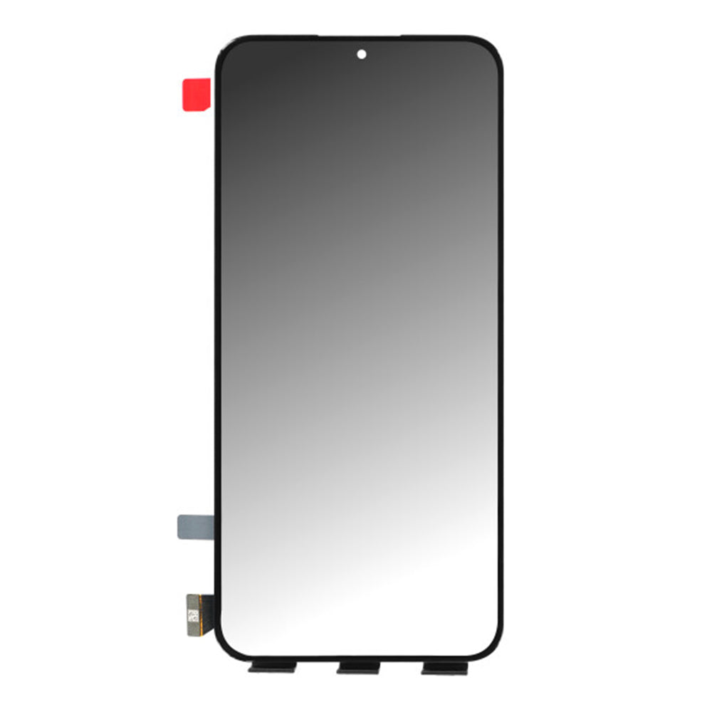 OEM - Display Touchscreen without Frame (21077) - Xiaomi 13T / 13T Pro - Black