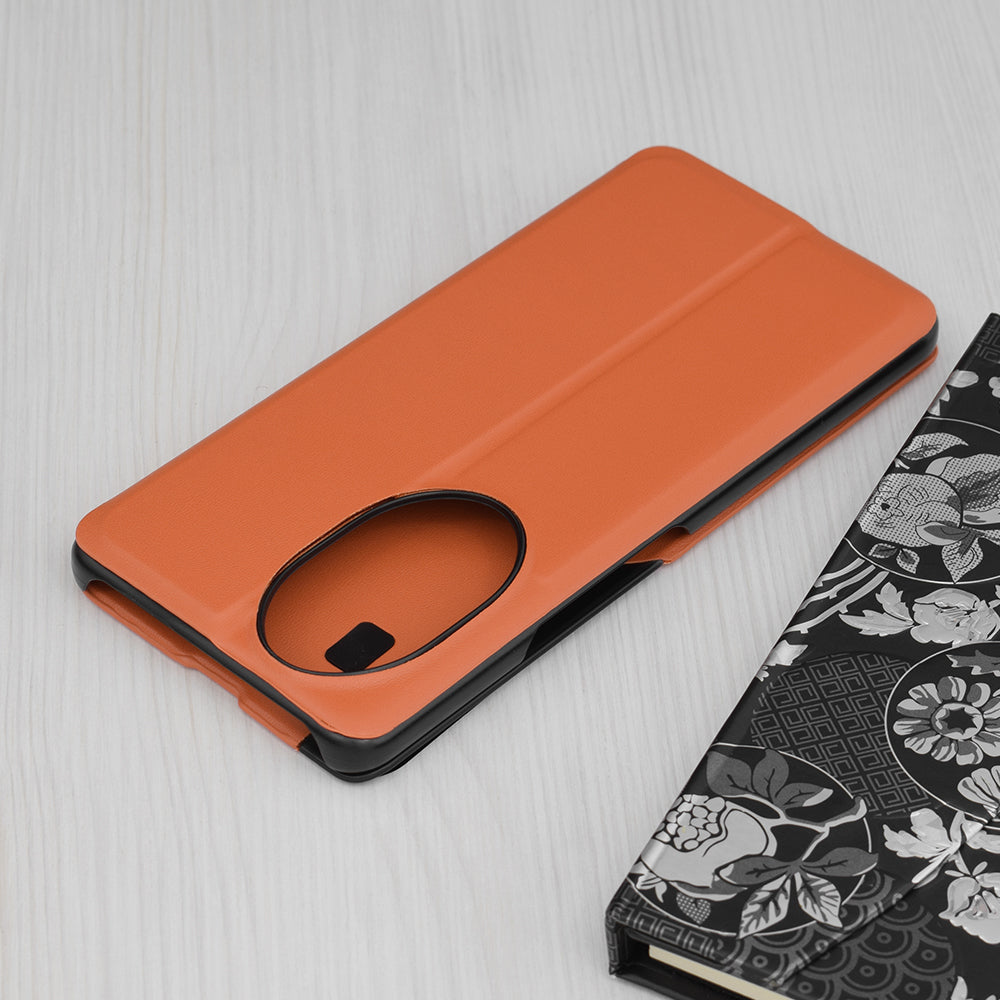 Techsuit - eFold Series - Honor 200 Pro - Orange