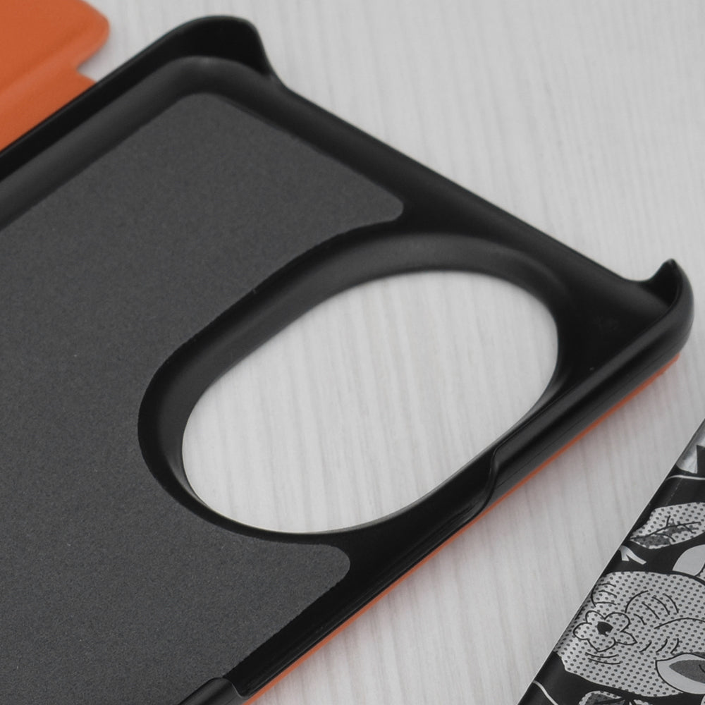 Techsuit - eFold Series - Honor 200 Pro - Orange