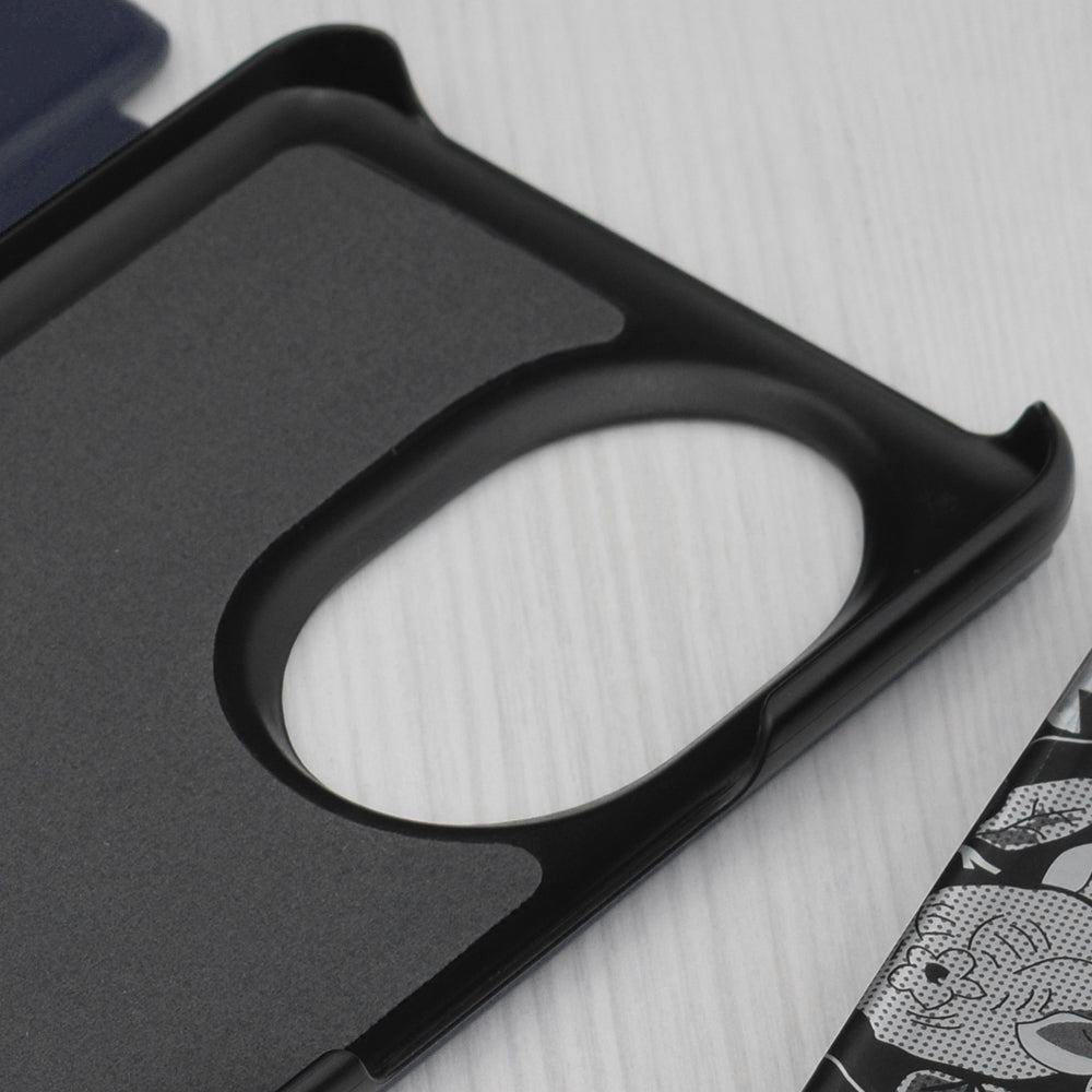 Techsuit - eFold Series - Honor 200 Pro - Dark Blue