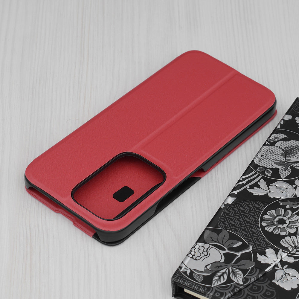 Techsuit - eFold Series - Honor 200 Lite - Red